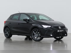 SEAT Ibiza - 1.0 EcoTSI FR Business Connect | ACC | Stoelverwarming | Camera | Blind Spot | Keyless | G