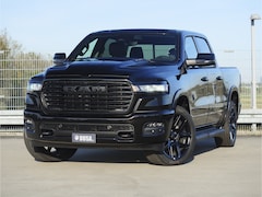 Dodge Ram 1500 - | Laramie | Night | 3.0L I6 Hurricane | Crew Cab | 4X4 | BPM-VRIJ | Panorama | 14, 4-inch