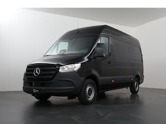 Mercedes-Benz Sprinter - 315 CDI | L2 H2 | RWD | Aut. | PRO | BPM VRIJ | AIRCO | CRUISE | 3500 KG AHW | CARPLAY | A