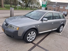 Audi A6 Avant - 2.7 Turbo quattro(( youngtimer )) 163.000 km