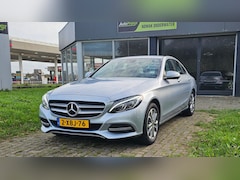 Mercedes-Benz C-klasse - 180