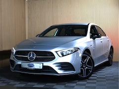 Mercedes-Benz A-klasse - 250 e Business AMG VIRTUAL NAVI CLIMA KEYLSS START SFEER CAMERA '20