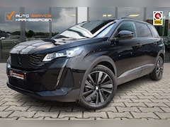 Peugeot 5008 - 1.2 PureTech GT 7p Blackpack | ACC | 360 Camera | 19 Inch |