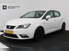 SEAT Ibiza - 1.0 EcoTSI Style Connect