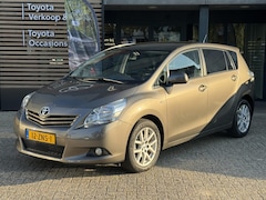 Toyota Verso - 1.8 VVT-i Business Titanium CAMERA TREKHAAK PANO LM-VELGEN