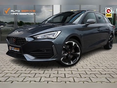 CUPRA Leon Sportstourer - 1.4 e-Hybrid Business | ACC | Camera | Sfeerverlichting |