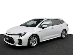 Suzuki Swace - 1.8 Hybrid Style Facelift | Trekhaak | PDC Rondom | Navigatie | Stuur en Stoelverwarming |