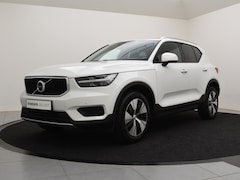 Volvo XC40 - T3 AUT(8) MOMENTUM+ SCHUIFDAK NAVI BLUETOOTH CRUISE CONTROL