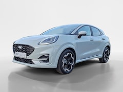 Ford Puma - 1.0 EcoBoost Hybrid ST-Line X | 5.000, - Ready Set Bonus | Gratis automaat t.w.v. 1.500,