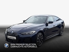 BMW i4 - eDrive35 70 kWh M-SPORT * LED, DR. ASS+, TREKH, H&K SOUND, 19-inch LMV * 1e EIG - UNFALLFR