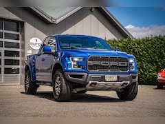 Ford F-150 Raptor - USA RAPTOR 3.5 V6 SuperCab Raptor Met lage Bijtelling