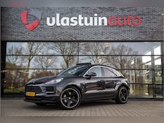 Porsche Macan - 2.0 , Panoramadak, Memory, NAP, Luchtvering, Leer