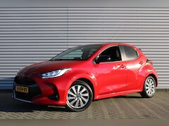Mazda 2 Hybrid - 1.5 Select | Airco | Navi | Cruise | PDC | Head-up display | Camera |
