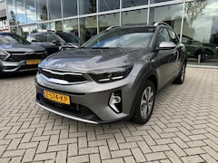 Kia Stonic - 1.0 T-GDi MHEV DynamicPlusLine | cruise control | apple carplay/android auto | achteruitri