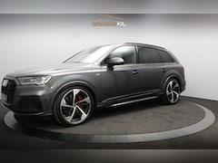 Audi Q7 - 60 TFSI e quattro Competition 1e eigenaar / Dealeronderh. / S Line / Matrix Led / Trekhaak