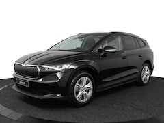 Skoda Enyaq iV - Selection Elektromotor 125 kW / 170 PK SUV Elektri Škoda Enyaq Selection Elektromotor 125