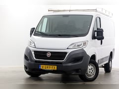 Fiat Ducato - 30 2.0 MultiJet 115pk E6 L1H1 Airco/Camera/Imperiaal 04-2017