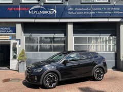 Volkswagen Taigo - 1.5 TSI R-Line ex bpm | AppConnect | Pano | LED | Virtual Pro | 17"| IQ Drive | ACC 03-202