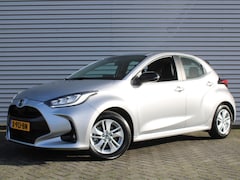 Mazda 2 Hybrid - 1.5 Agile | Airco | Cruise | Stoelverwarming | 15" LM | Comfort pakket |