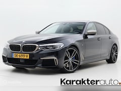 BMW 5-serie - M550i xDrive High Executive