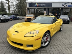 Corvette C6 - 7.0 Coupé Z06 513PK