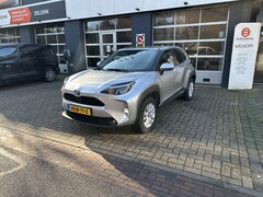 Toyota Yaris Cross - 1.5 Hybrid Active Automaat All-in Prijs Airco/Cruise/Camera/Navi/Carplay Eurorepar