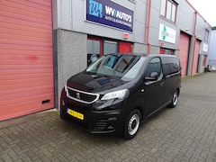 Peugeot Expert - 1.5 BlueHDI 120 Compact Urban 3 zits 101801 km