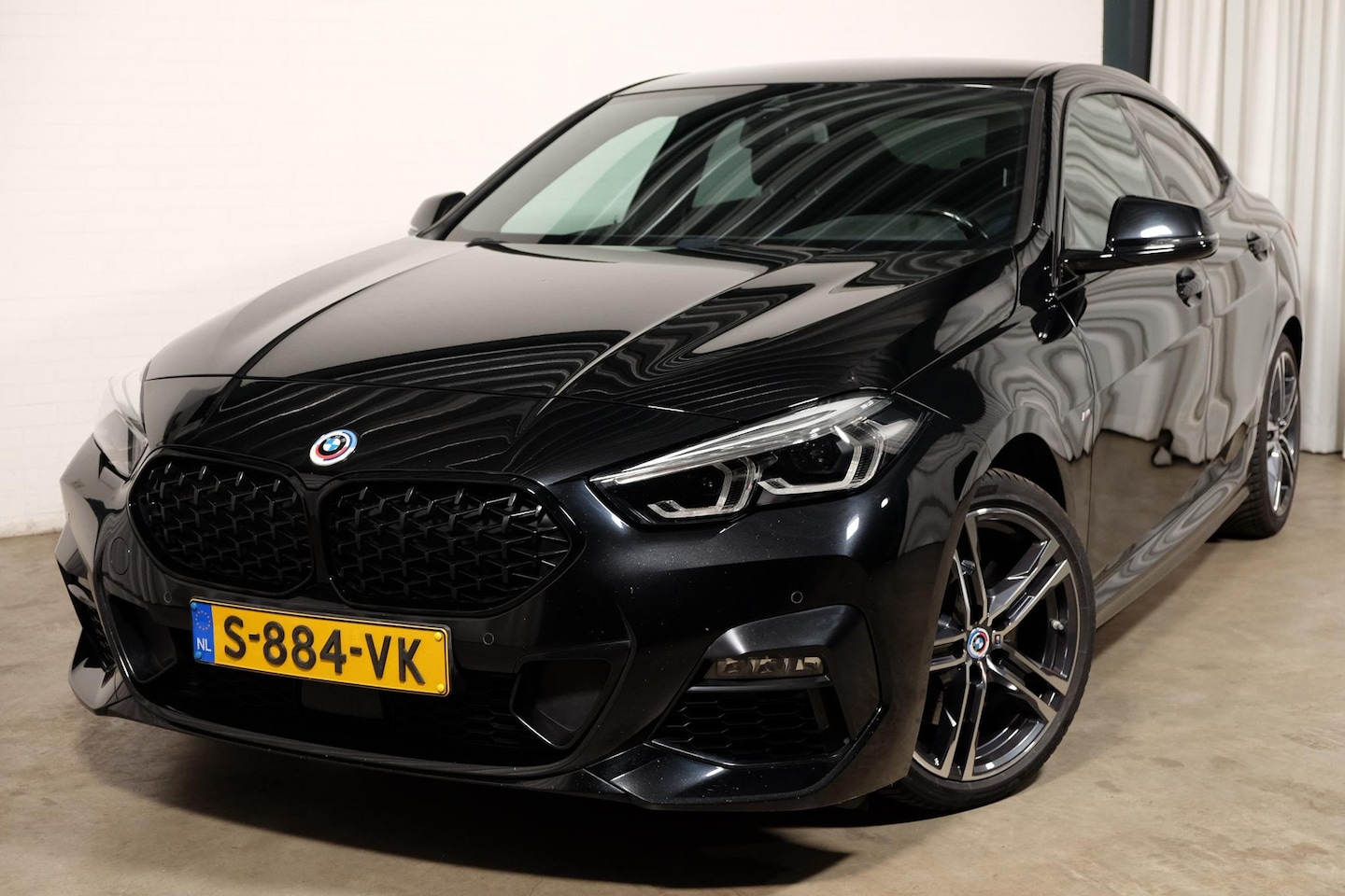 BMW 2-serie Gran Coupé - 220i M Sport Edition 220i M Sport Edition - AutoWereld.nl