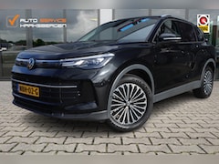 Volkswagen Tiguan - 1.5 eHybrid Life | Trekhaak | 360 Camera | Winterpakket | Fabrieksgarantie