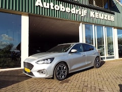 Ford Focus - 1.0 EcoBoost Vignale ST-LINE CLIMA-NAVI-CRUISE-BOVAG