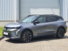 Renault Scenic E-Tech - EV87 long range esprit Alpine