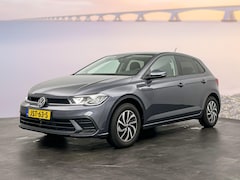 Volkswagen Polo - Life Edition 1.0 70 kW / 95 pk TSI Hatchback 5 ver