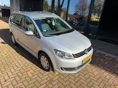 Volkswagen Touran - 1.2 TSI Comfortline BlueMotion|Zeer goed onderhouden|Nieuwe APK
