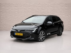 Toyota Corolla Touring Sports - 1.8 Hybrid 140 GR SPORT Automaat | Apple CarPlay & Android Aut