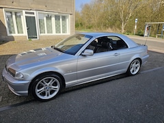 BMW 3-serie Cabrio - 320Ci Executive incl HARDTOP