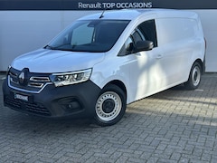 Renault Kangoo E-Tech - Advance L2 44 kWh Demo | Stoelverwarming | Camera | Clima
