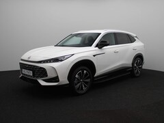 MG MG HS PHEV - 1.5 Aut. Luxury Snel Leverbaar | Leder | 360 CAM | 100 KM Elektrisch | Madness Deal