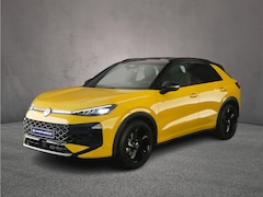 Volkswagen T-Roc - Actieprijs incl. inruilpremie Eerste en Goedkoopste van NL 1.5 eTSI 150pk R-Line First Edi