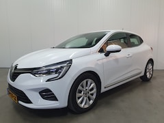 Renault Clio - 1.3 TCe Intens CLIMA/CARPLAY/CRUISE/CAMERA/LMV