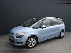 Citroën Grand C4 Picasso - 1.6 BlueHDi Business EURO 6 98 gram 7-PERSOONS - NAVIGATIE - CAMERA - TREKHAAK - 2 x PDC