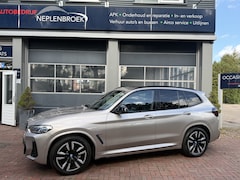 BMW iX3 - Executive 80 kWh soh 95 M-Sport | Laser-LED | Leder | Panorama | Winterpakket | 03-2022 61