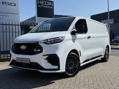 Ford Transit Custom - e-Transit 340 L2H1 MS-RT 71kWh 286pk Nieuw te bestellen