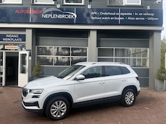 Skoda Karoq - 1.5 TSI ACT Business Edition Full LED | Climate | Achteruitrijcamera | Carplay | LM-Velgen