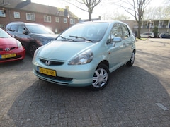 Honda Jazz - 1.4 AUTOMAAT GR.Beurt+NW Banden+APK TOPPER