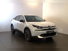 Citroën C4 - Hybrid 136 Max Automaat 6 |Stoel- en stuurverwarming | Camera en Sensoren |