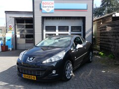 Peugeot 207 CC - 1.6 THP Roland Garros Climate Control Cruise Control Leder Lmv