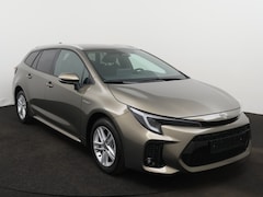 Suzuki Swace - 1.8 Hybrid Style *DEMO