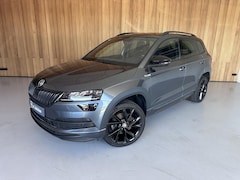 Skoda Karoq - 1.5 TSI ACT Sportline Stoelverwarming | Camera