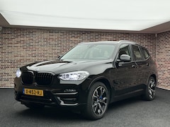 BMW X3 - xDrive30e eDrive Edition | Head-up| CarPlay| Stuurverwarming|