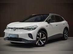 Volkswagen ID.4 - First 77 kWh | Stoelverwarming | Stuurverwarming | Adaptive Cruise Control | Navigatie | A